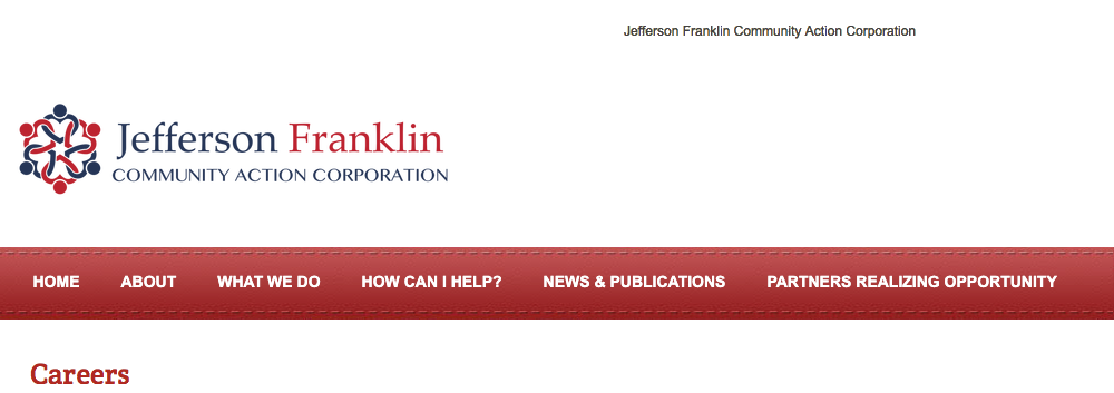 Jefferson Franklin Community Action Corporation